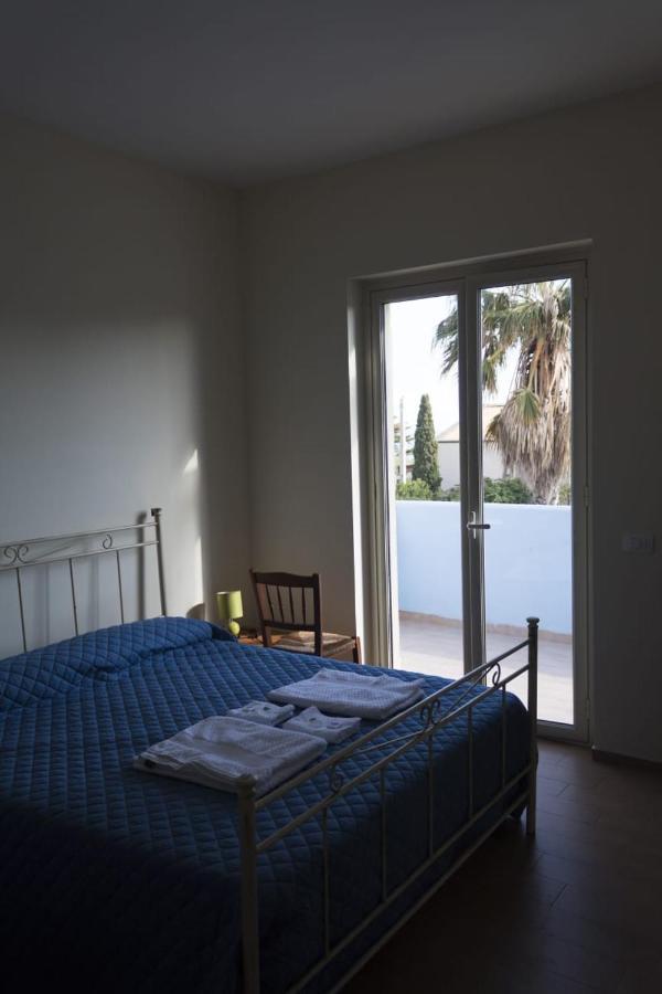 Villa Azzurra Realmonte Kültér fotó