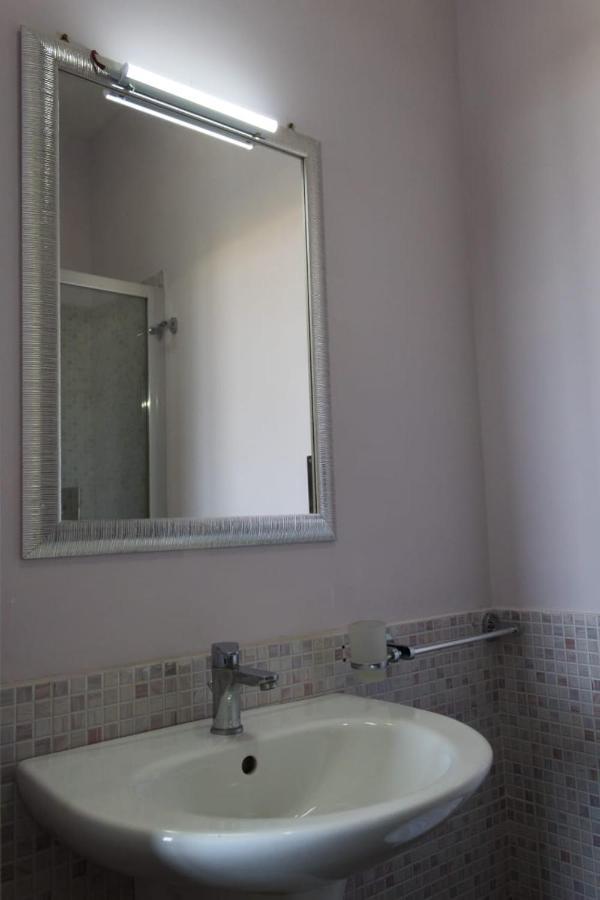 Villa Azzurra Realmonte Kültér fotó