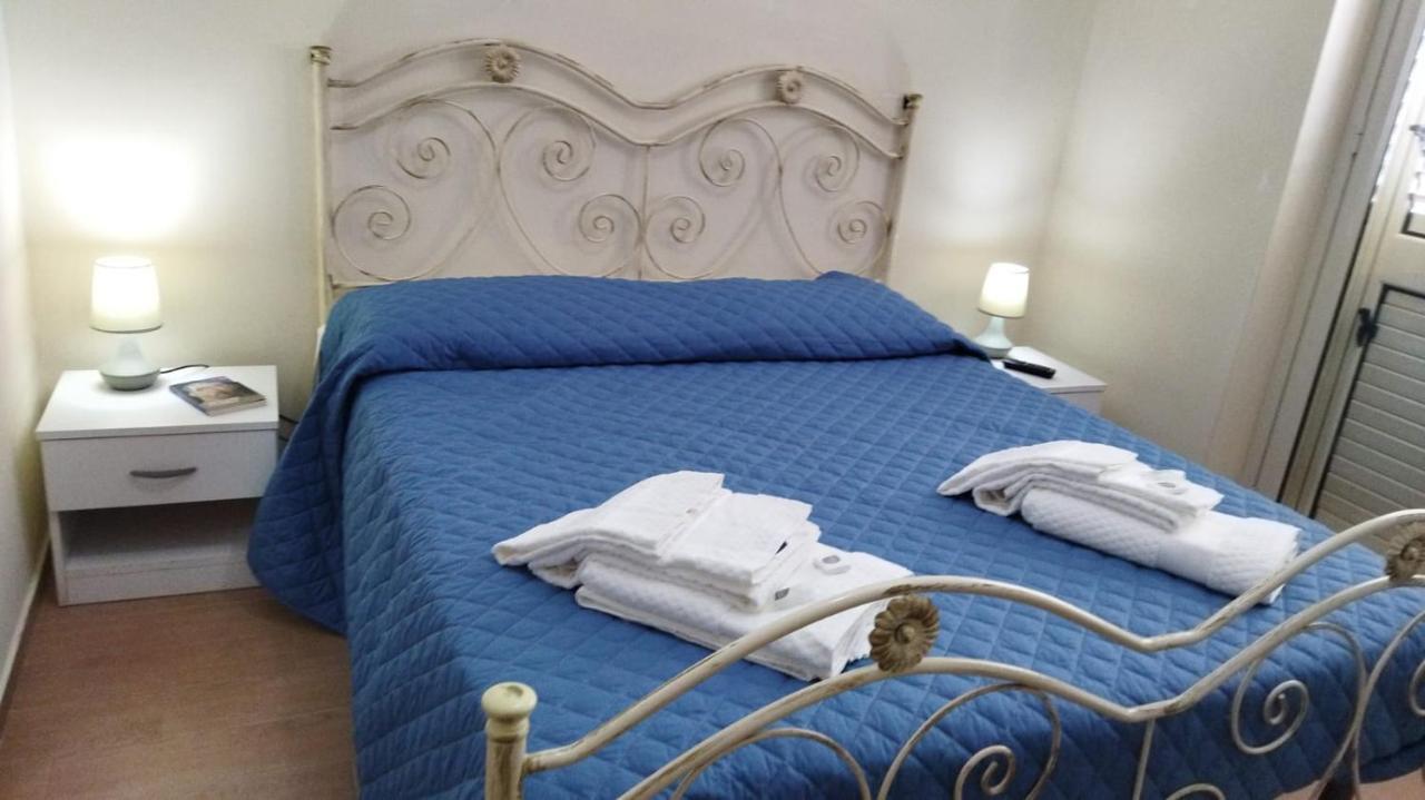 Villa Azzurra Realmonte Kültér fotó