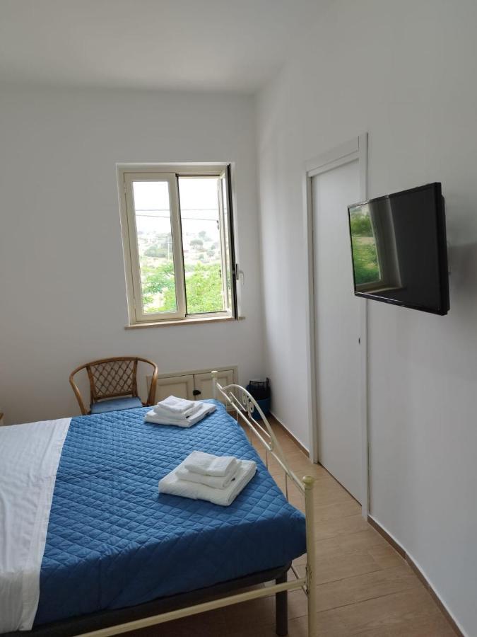 Villa Azzurra Realmonte Kültér fotó