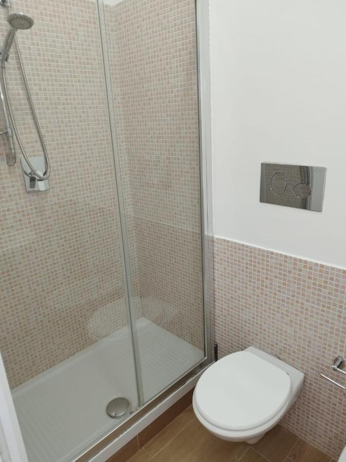 Villa Azzurra Realmonte Kültér fotó
